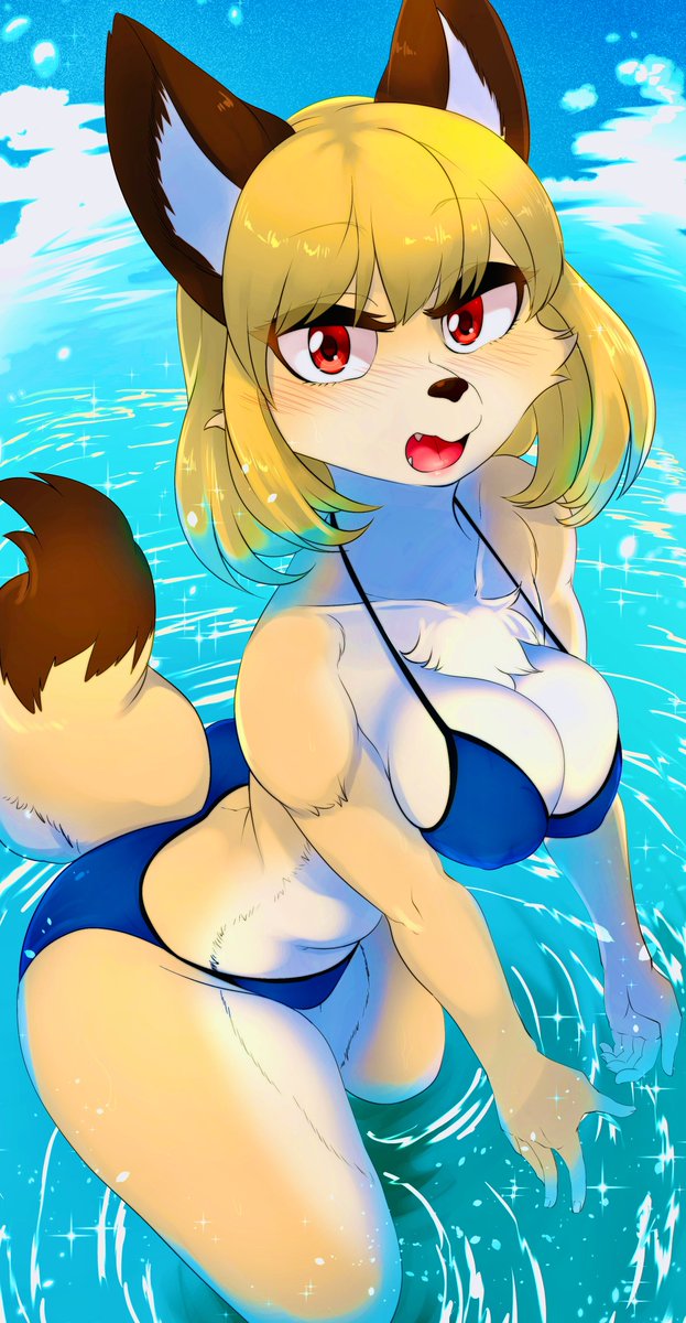 o_onibas's tweet photo. #ビキニの日 https://t.co/tPVRrUFw3W