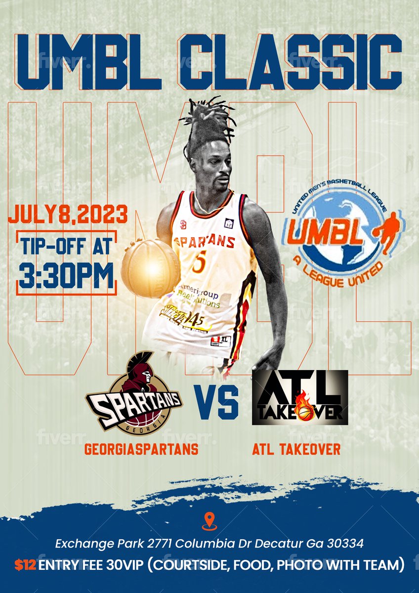 Georgia Spartans tweet media