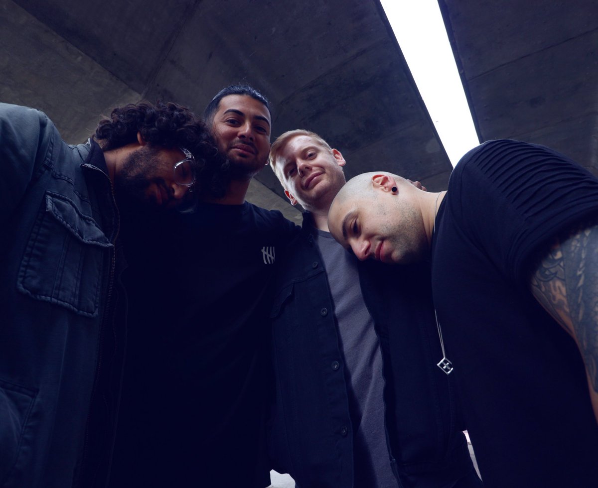 engagementmusic's tweet image. 🧟‍♂️We are just 2 DAYS AWAY from “THE ENEMY” Single Launch show!! We cannot wait to debut this song LIVE @ The Penny Black THIS FRI NIGHT! Doors 8pm ☝🏼😉🎸 *Get your cheap tickets via the 🔗link here: eventbrite.com/e/644242465557
#theenemy #livemusic #ausmusic #music