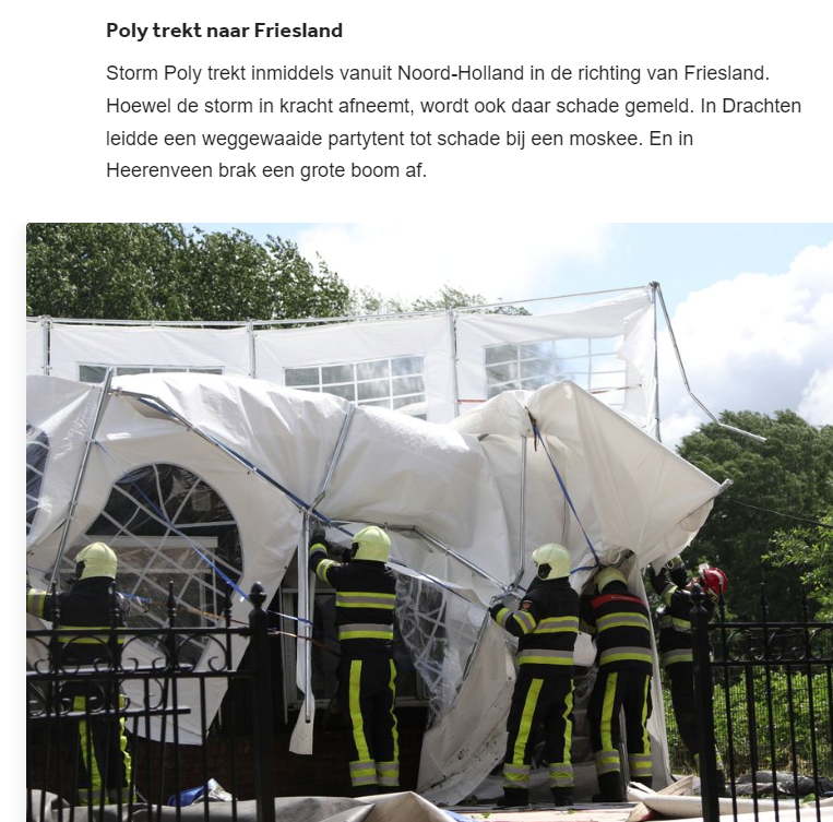 Nordenslys's tweet photo. Ook niet altijd slecht nieuws he, zo'n storm.
#codeoranje #coderood #codegroen https://t.co/bdo7ns2SYM