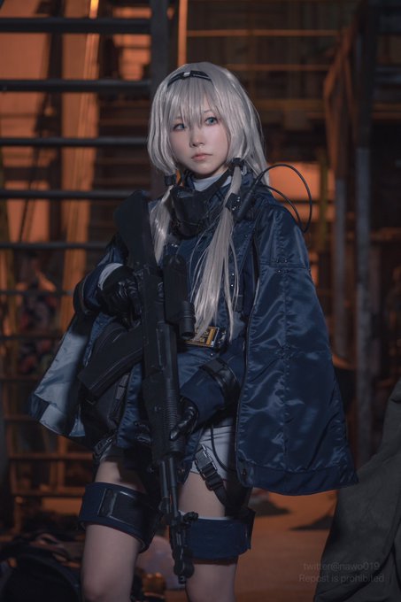 Twitterのコスプレ画像25