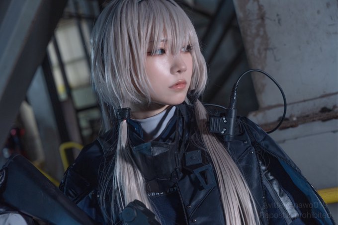 Twitterのコスプレ画像27