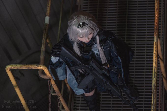 Twitterのコスプレ画像26