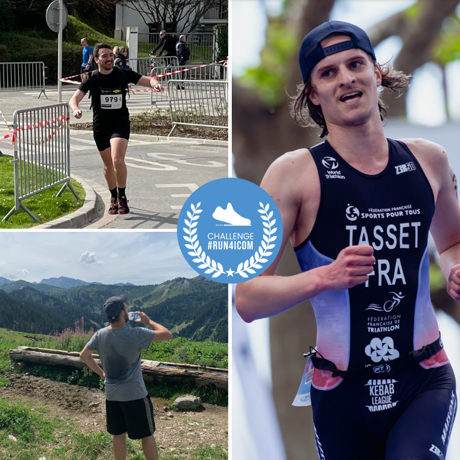 iCom_BS's tweet photo. Compte à rebours terminé ! 🏅🔥
L'équipe #Run4iCom compte 10 finishers du Challenge 100km de juin ! 
Bravo à tous pour ces +1000km ! 
Vous avez transformé les ampoules en médailles, les fringales en ravitaillements et les crampes en petits pas de danses.
https://t.co/NEDTIdSBSV https://t.co/e6leYDDbUQ