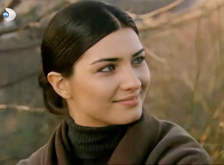 Happy birthday to the first turkish actress that I loved❤ #TubaBüyüküstün #TubaBuyukustun