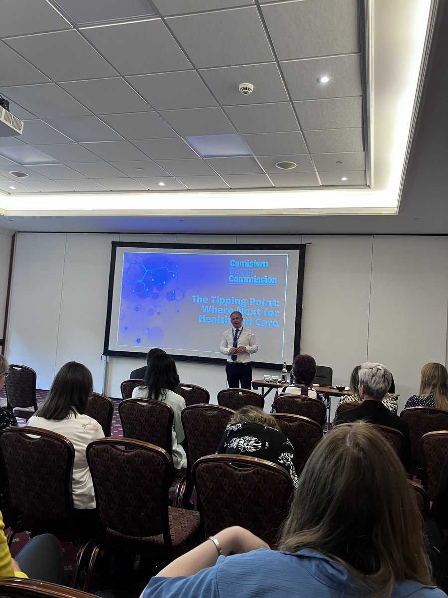 naomisjoyce's tweet photo. Super “Pinch with Pride - Innovation in Practice” breakout session with @TomHowson7 and @BevanCommission Exemplars including Andrew Thomas, Joanne Hook and Kathryn Thomas.

@BridgendCBC @AneurinBevanUHB 
@BevanCommission 

#tippingpointconference
#innovation #inspiration #change https://t.co/RinR25TmTK