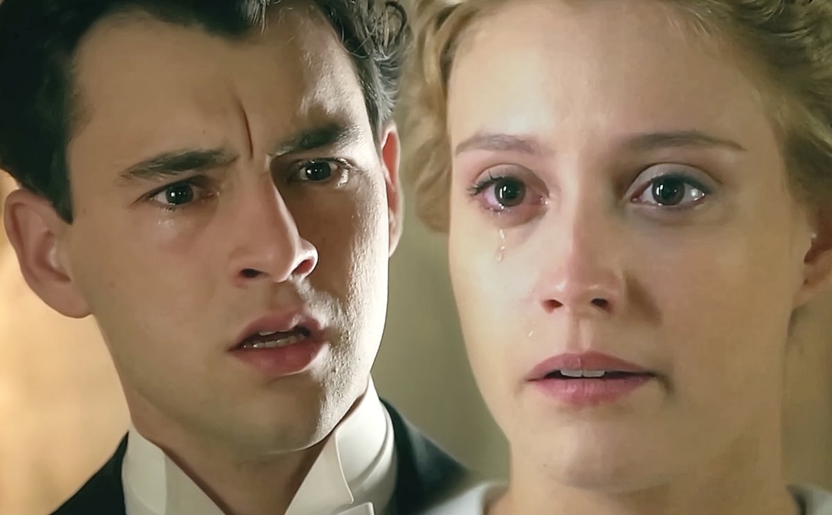 vemos_tv's tweet image. Anuncio bomba en #LaPromesa : Un gran secreto y un regreso dejan en shock a la audiencia vemostv.com/noticias/10251…

#Promisers