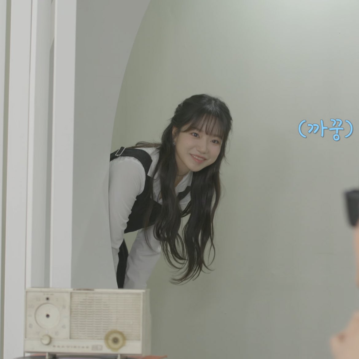 JY_1O22's tweet photo. ㅋㅋㅋ 아 귀여워 하나도 안 컸어 장꾸 강아지야 ♡ https://t.co/Pa8QW81BlL