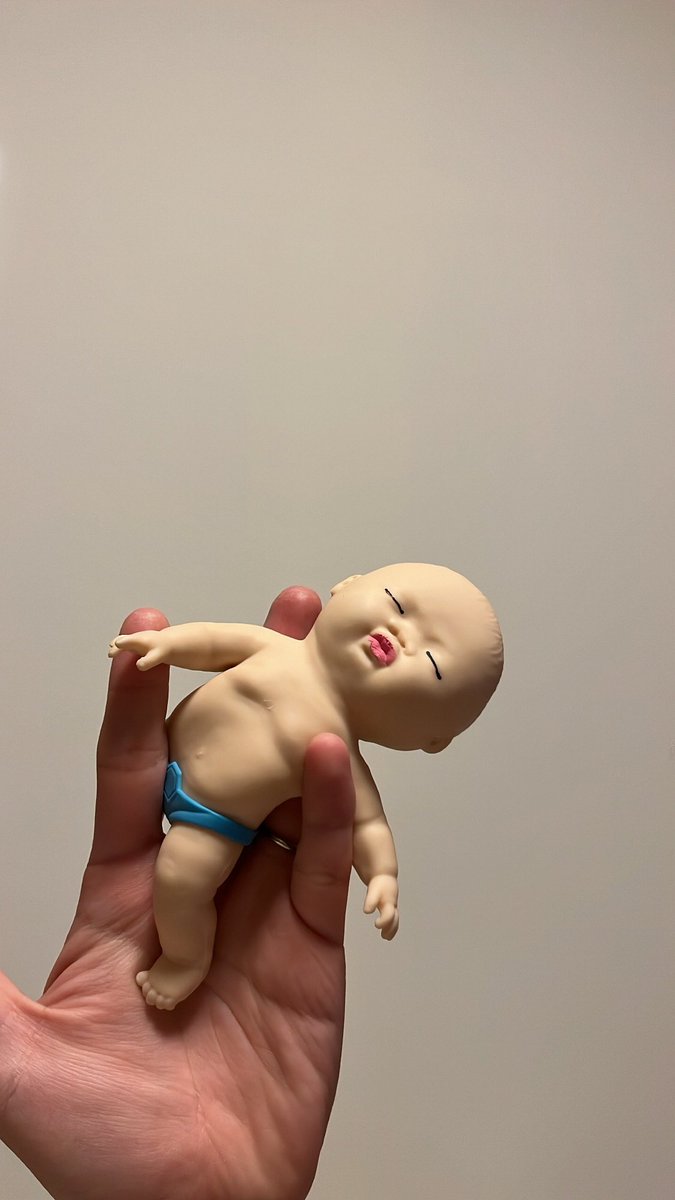 ようこそ我が家へ🩵