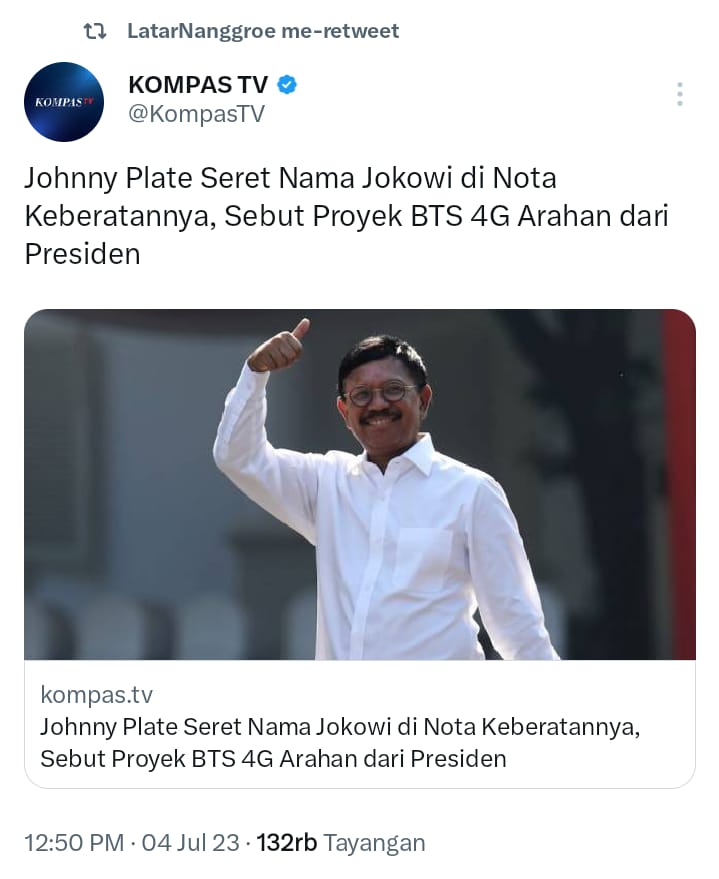 zurvg's tweet photo. @MugabeeB @Dennysiregar7 Doyan makan tower krn arahan atasan 🤭🤭 https://t.co/qeVpeP8zWq