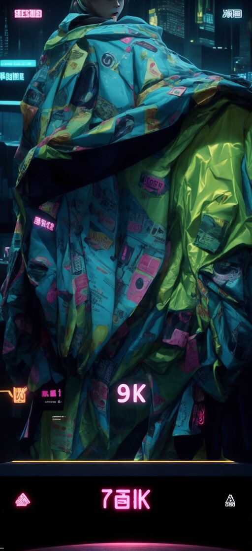 13afroman's tweet photo. Are you thinking of Collaborating with someone for a fashion brand and looking for something colorful with stories ? #Yukadeam #yuka #fashion #collaboration #lookingtocollaborate https://t.co/VXkHdgAQJN