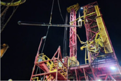 OffshoreAfrica_'s tweet photo. BiSN REACHES 400 COMMERCIAL DEPLOYMENT MILESTONE
Read More: https://t.co/ASOHrE5GPy
#technology #oilandgas #BISN #innovation #solution #energysolutions #energy #energyforall #technology #milestone #gas #revolution #oil #naturalgas #porojects #development #offshore https://t.co/6T6iFpIr6R