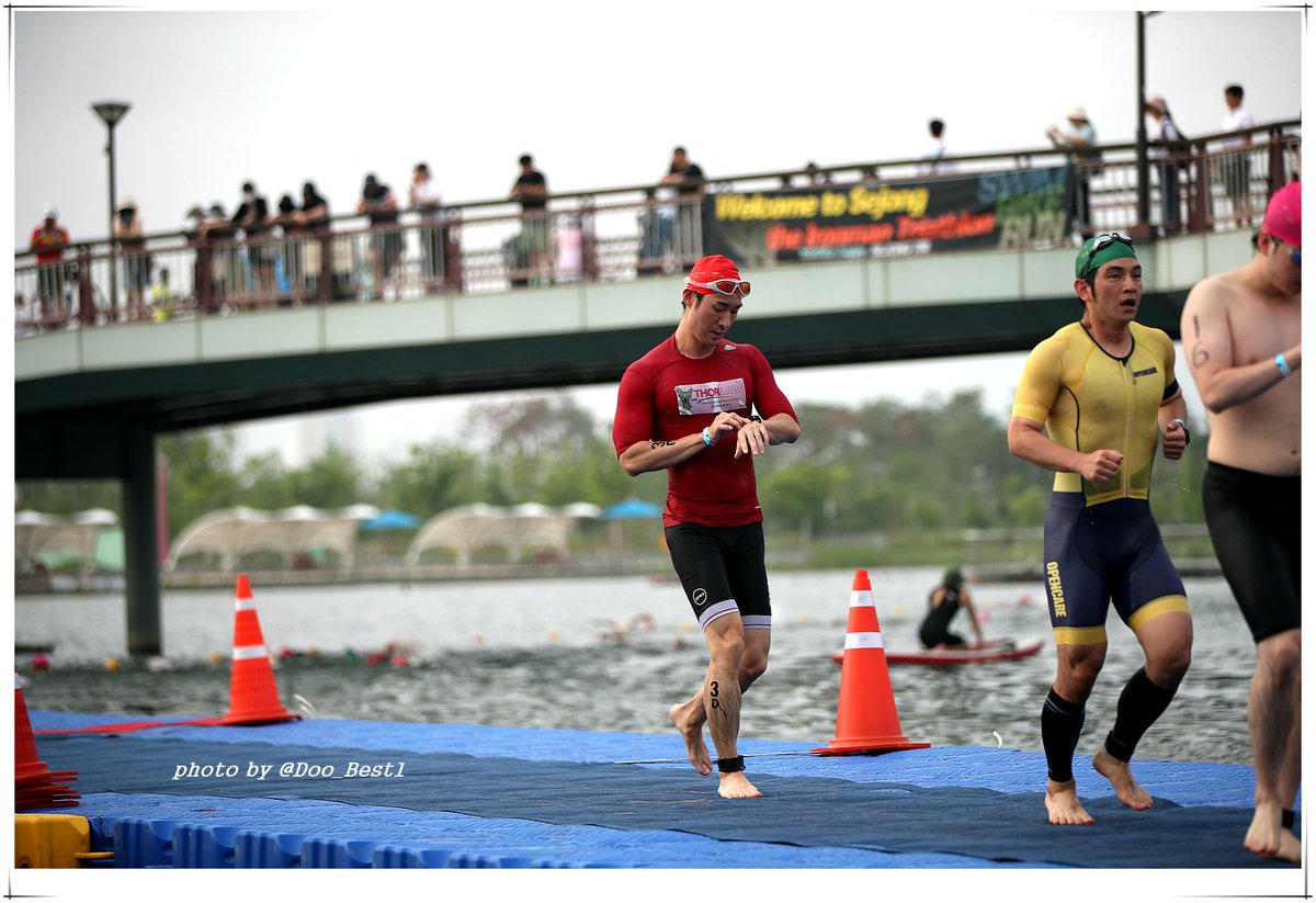 YoungDaeKim2's tweet image. Asia Triathlon in Sejong City, South Korea! 7.2. 2023
Due to the high water temperature, I swam without a suit and it was a very difficult competition due to the hot weather.
Whether it&apos;s hot or cold, I support Thorlabs!!
@Thorlabs #Thorlabs
#Triathlon #SeongKyeong Photonics