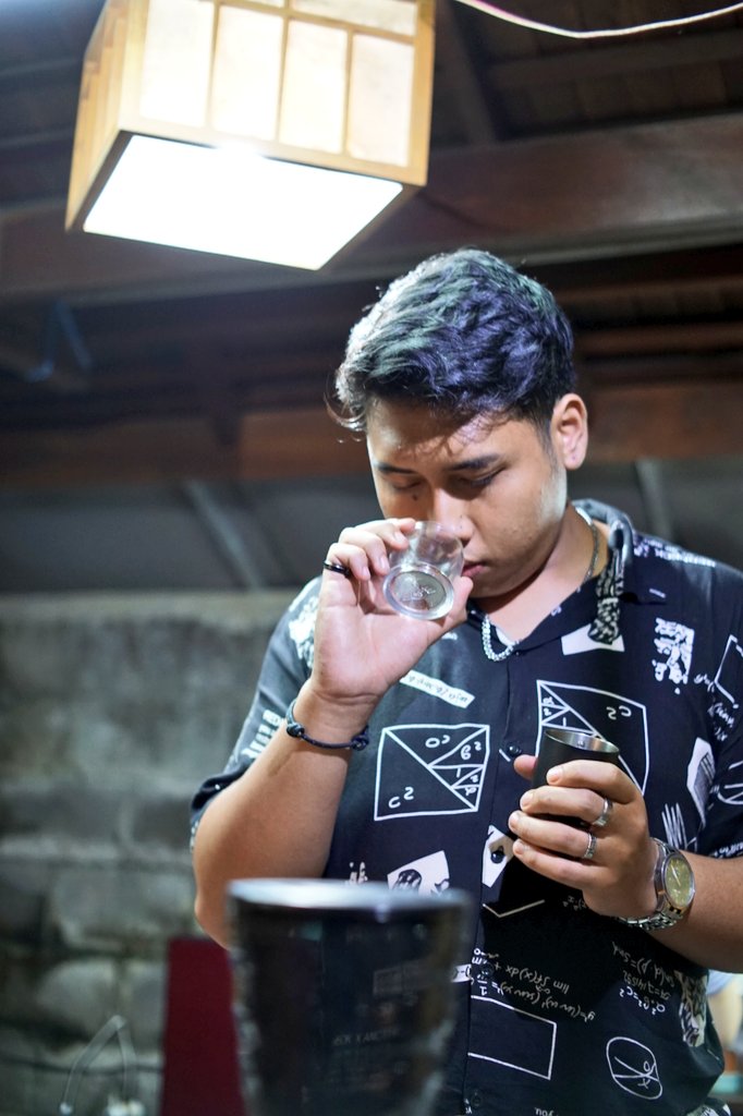 20 Coffee Experience Bandung tweet media
