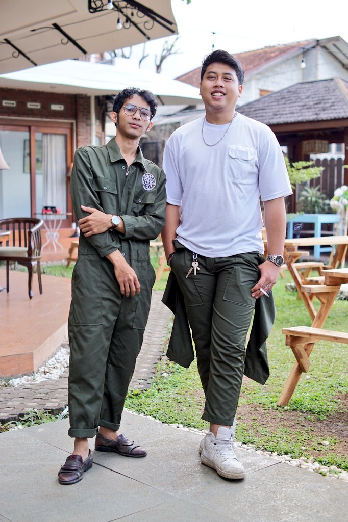 20 Coffee Experience Bandung tweet media
