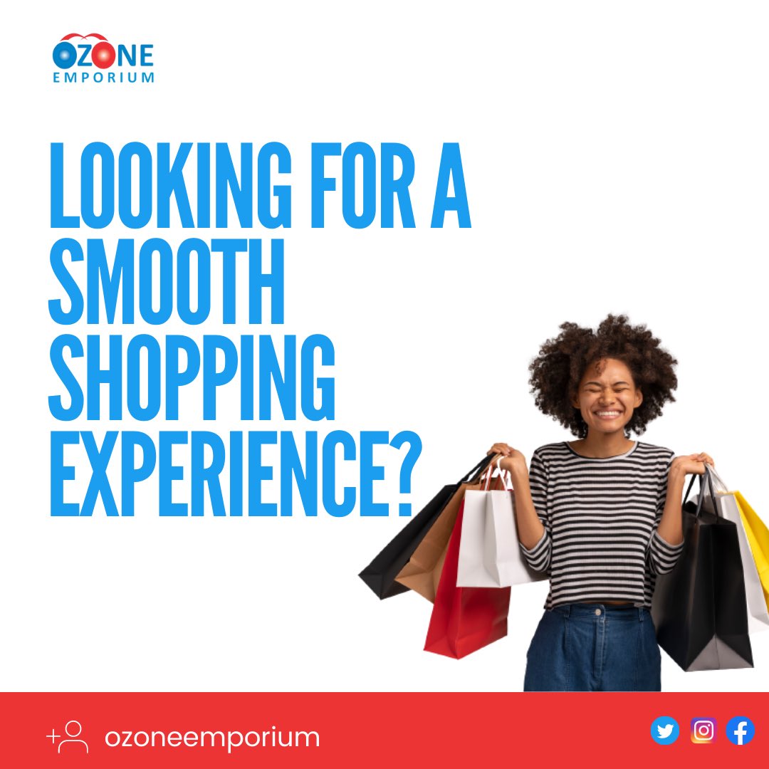 Ozoneemporium's tweet photo. Here are some amazing benefits of shopping on Ozone Emporium.

 So why wait?

#ShopOzone #HappyWednesday #fireworks https://t.co/aWpun9Z5gu