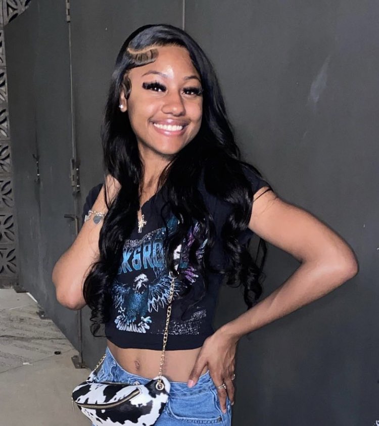DenetraK's tweet photo. My daughter Bria celebrated her 22nd birthday on the 4th! #iamup #wfaa @KaraSewellTV https://t.co/woiDbdcEWE