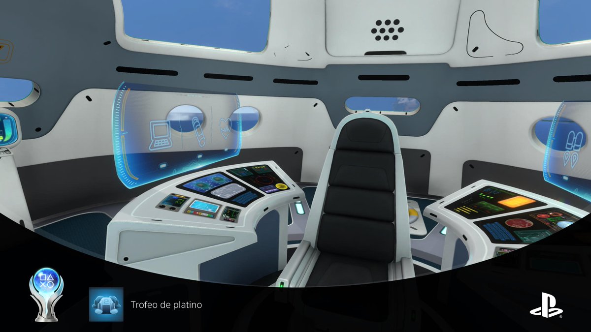 TimotyKnight's tweet photo. Vacaciones forzosas en 4546B (Subnautica)
PLATINO 44 🏆
#PlayStationTrophy #PS5Share, #Subnautica #Trophyplatinium #ps5 #ps4 #playstation #PSPlusES #Trophyplatinium #CosasDeGamers @PSPlusES https://t.co/Qm8ZRch0d9
