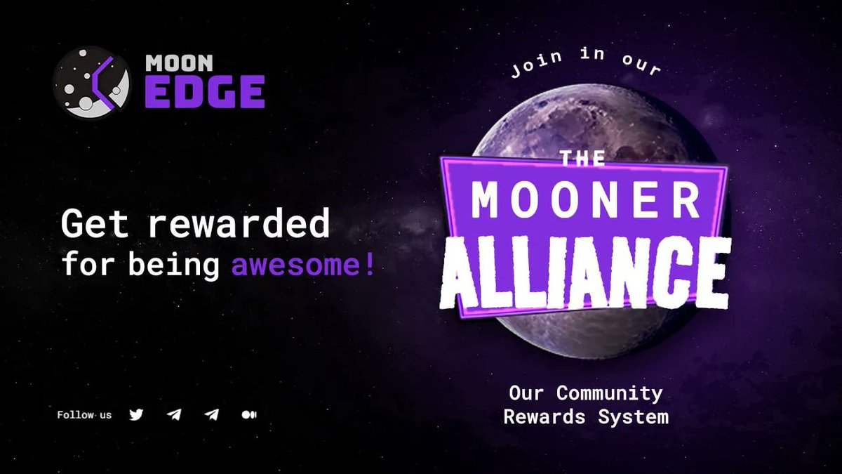 moon3dge's tweet photo. Participate in our Telegram group, rise through the ranks, and enjoy exclusive perks. 
Stay active, earn XP &amp; level up in our community. 

Your journey to become a community leader starts here! 
Join the mission👉 https://t.co/PTe39YaAGt https://t.co/GdbvX5OBt9