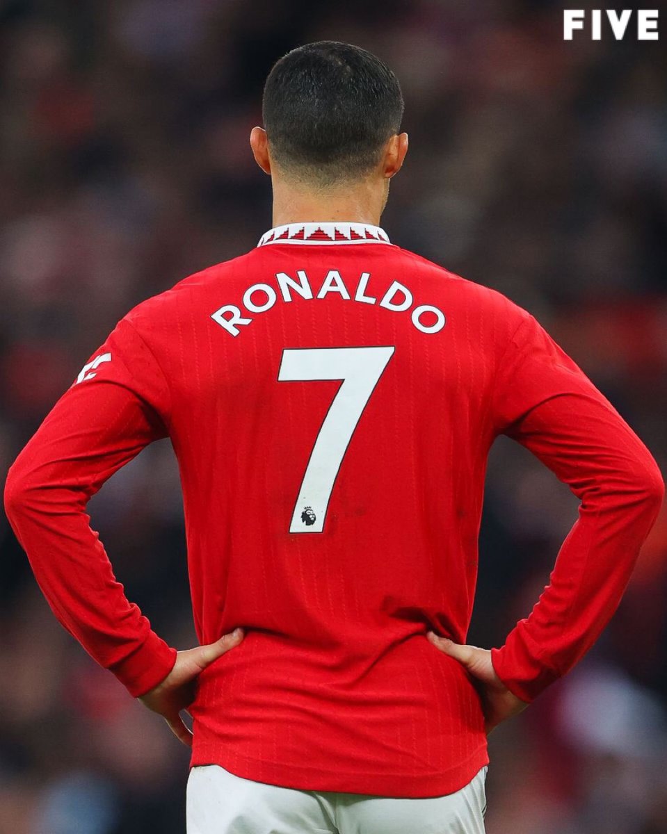 RioMeets's tweet photo. 🔴7️⃣ Your new number 7 at Old Trafford, Mason Mount

⭐️ He takes his place alongside some of the greatest players to play for Man Utd in wearing the famous number 7 shirt 👕

#MUFC https://t.co/os1EYFxCHV