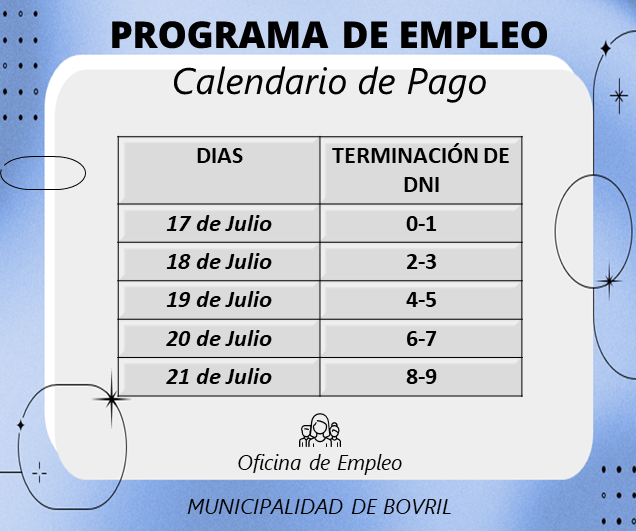 MUNIBOVRILok's tweet photo. 👉DE INTERÉS PARA EL VECINO - ⚠️ATENCIÓN
.
.
.
#MUNICIPIOPRESENTE
▪️ COORDINACIÓN DE PRENSA Y DIFUSIÓN
📲💻https://t.co/6duVhPPCoc https://t.co/oEWJTg3HNA