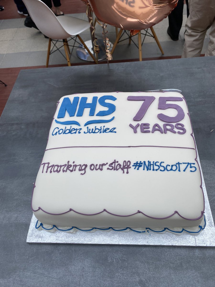 Happy birthday! Been a great 5 years working 💙