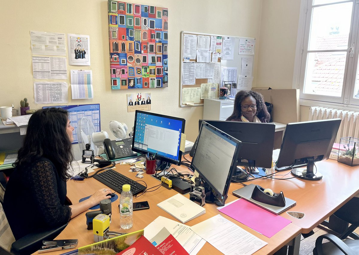 Procureur Compiègne tweet media