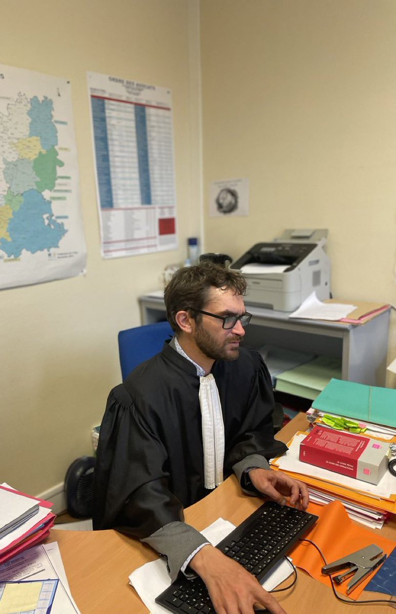 Procureur Compiègne tweet media