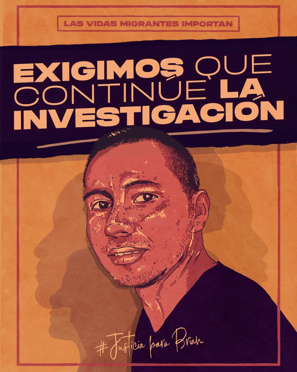 Un caso reciente y similar al de Nahel en el Estado español es la muerte bajo la custodia policial de los Mossos en Rubí (Barcelona) de Brian Rios. <a href="/SOSRacis/">Sos Racisme Catalunya</a> informa que se quiere archivar su caso, sin siquiera esperar la autopsia. #RacismoDeEstado

+Info: directa.cat/un-jutjat-de-r…