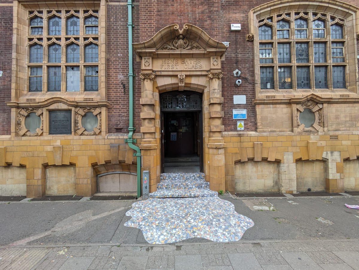 Phoebe Rose Gilmore tweet media