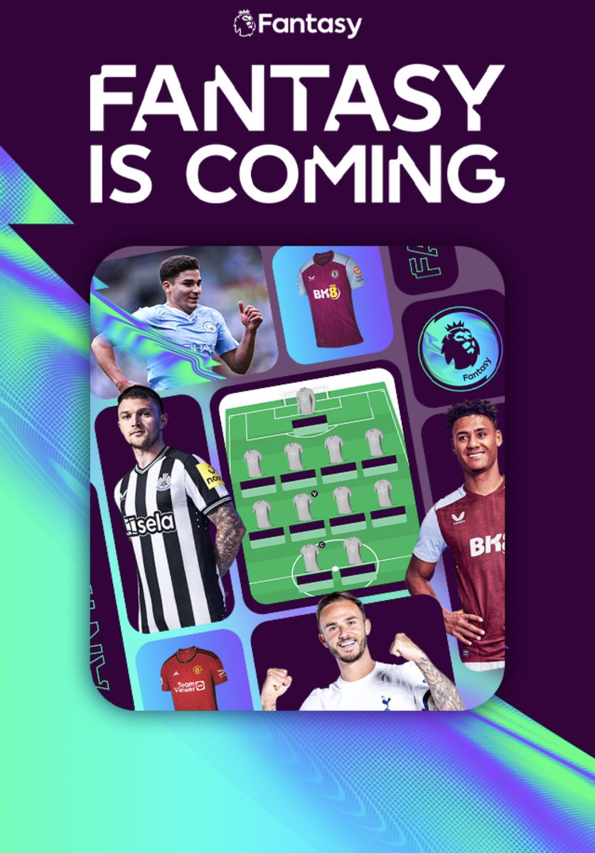 fpltips_zone's tweet photo. Use the β₯οΈ button if you're ready for
#FPLLaunch
#FPLTIPSZONE
#FPLCommunity https://t.co/w3a6DrZoFG
