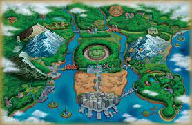 arkclaimer's tweet photo. Do you like Unova? https://t.co/QCdeAPAsVZ
