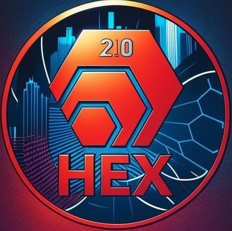 HEX2TOKEN's tweet photo. #HEX2 #HEX https://t.co/hLuyd3z6P8