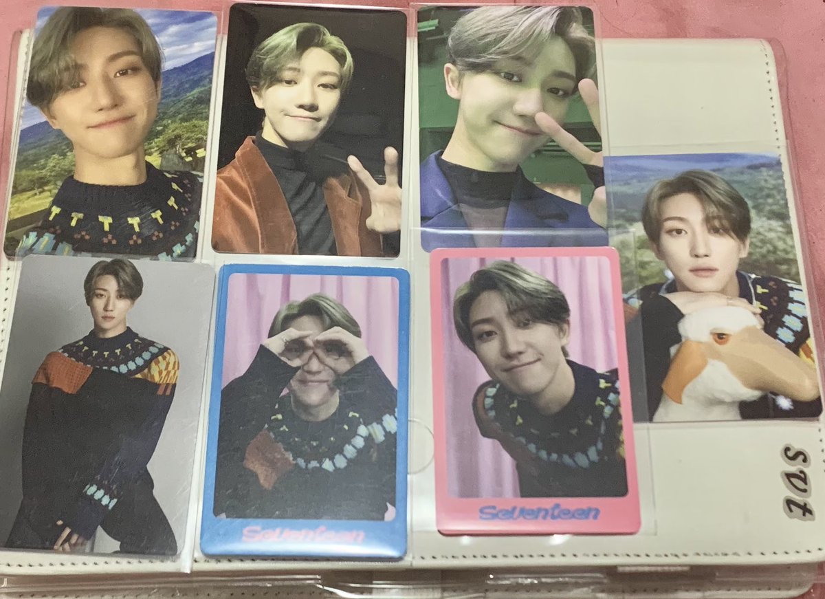strviel's tweet photo. wts lfb ph
 —— assorted pcs !!
— 120 each (100 ea if payo !!)
ʚɞ seventeen,treasure,tan,blackpink,twice
(the8 dicon set is 150)
ʚɞ mod : sco,flash,jnt direct
ʚɞ mop : gcash(payo)
ʚɞ rfs : decluttering:)
ʚɞ : if getting 5 or more, i will be giving a free album(full inclu ex rpc) https://t.co/Z2TOWi7Pk3