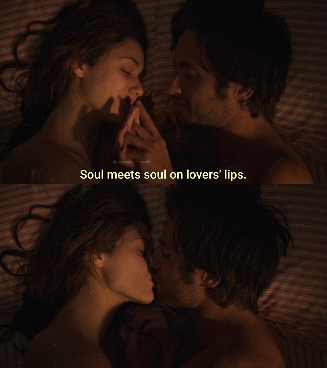 love&melancholy (@lovenmelancholy) / Posts / X