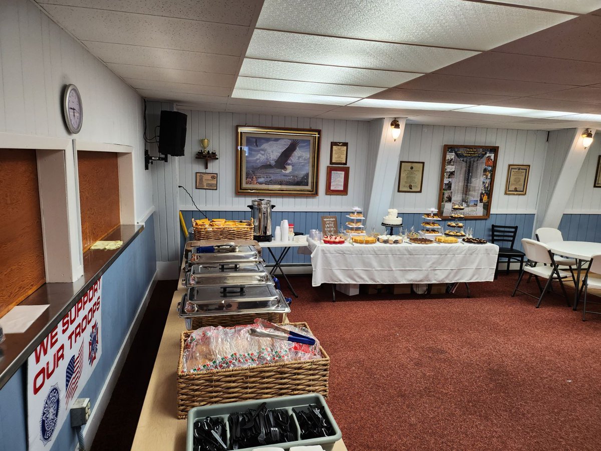 johnhardysbbq's tweet photo. Nothing says SUMMER like Hardy's Bar-B-Q! For all of your catering and summer party needs, John Hardy's Bar-B-Q has your summer necessities covered. ✔️😋

#JohnHardysBBQ #RochesterMN #Foodies https://t.co/d6EHcFcz2A