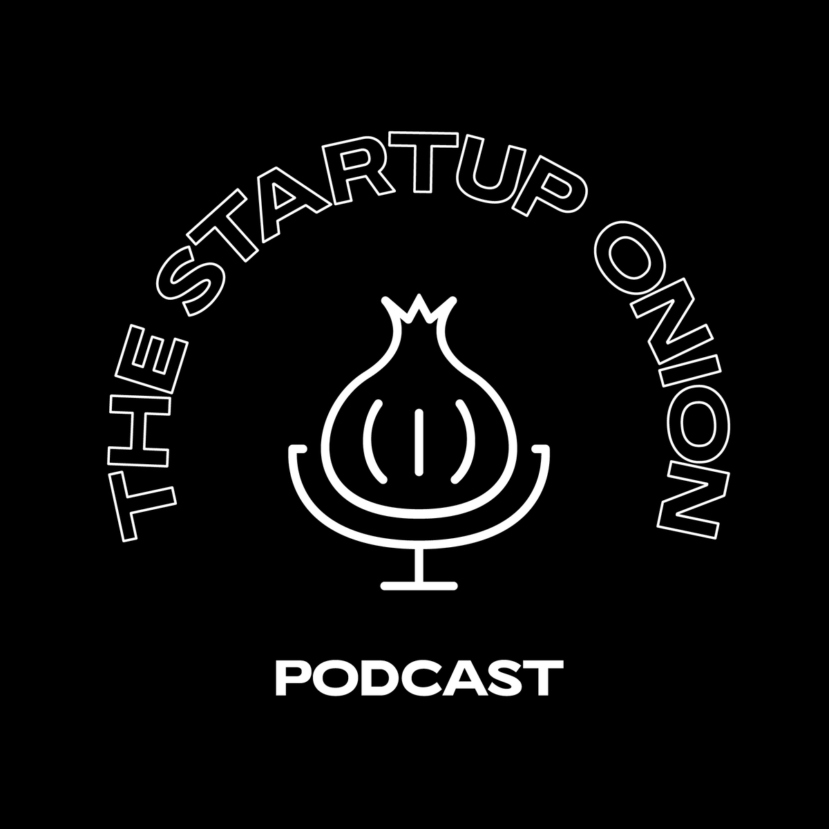 *drumroll* We're excited to introduce... The Startup Onion 🎙️ This new podcast delves into the world of startup founders, peeling back the layers of the whats, hows & whys of their startup journey. Our first episode is a great chat with Omar Tufayl. 👇🏾 vist.ly/5brd