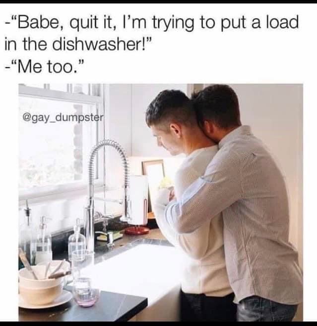 Queer comedy (@queer_comedy) on Twitter photo 