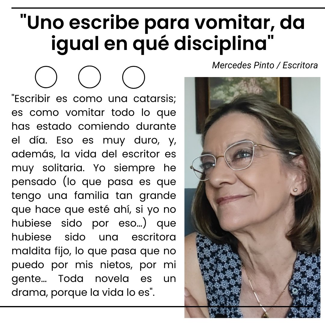 Una Mezcla To' tweet media