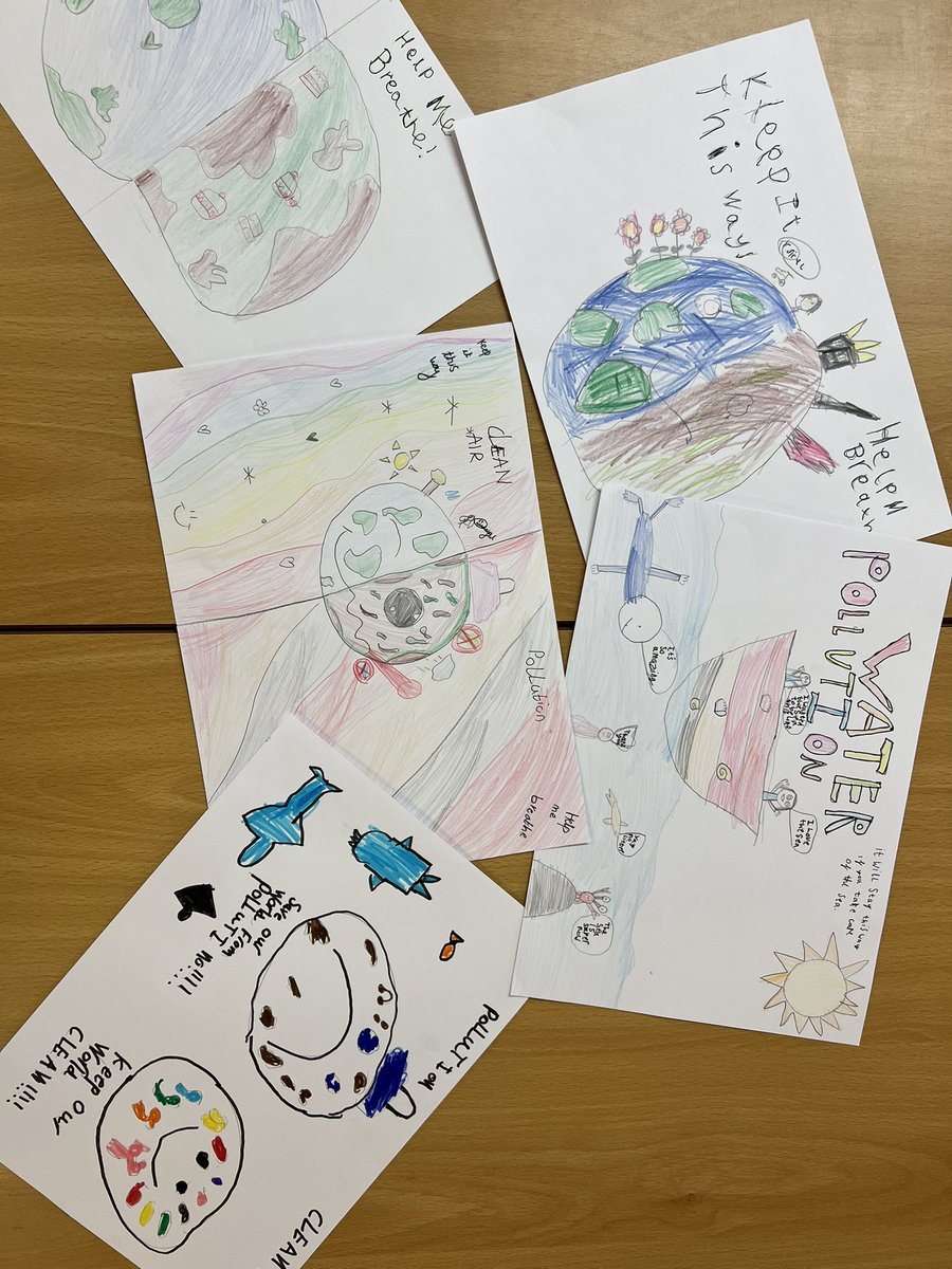 StPetersAcad's tweet photo. 🐠 Dive into the world of sea conservation with our incredible posters! 🐬Did you know that the oceans cover 71% of our amazing planet? 🌍 Let's make a splash together and spread awareness about the importance of protecting our beautiful seas and the incredible creatures in it!🌊 https://t.co/O2fCNphjwp
