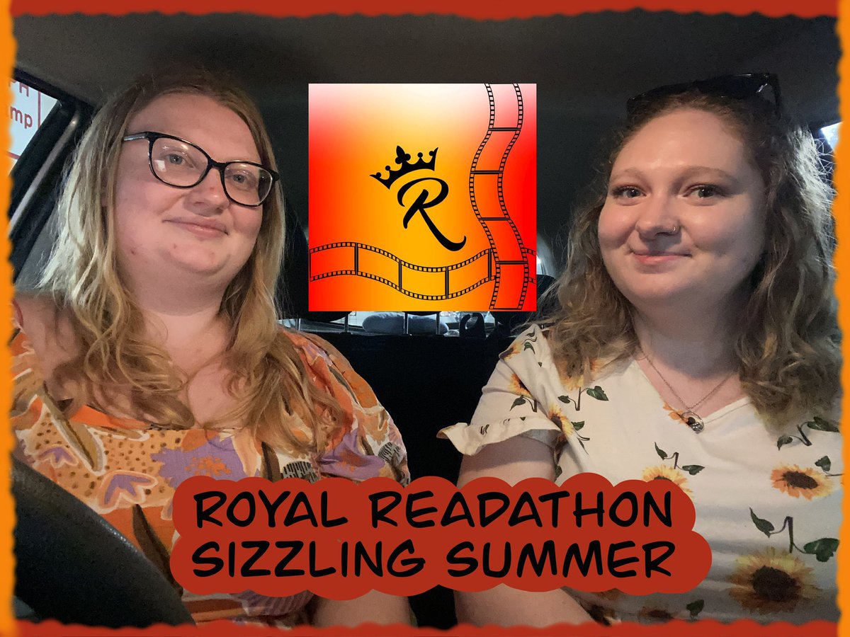 TheRoyalReadathon tweet media