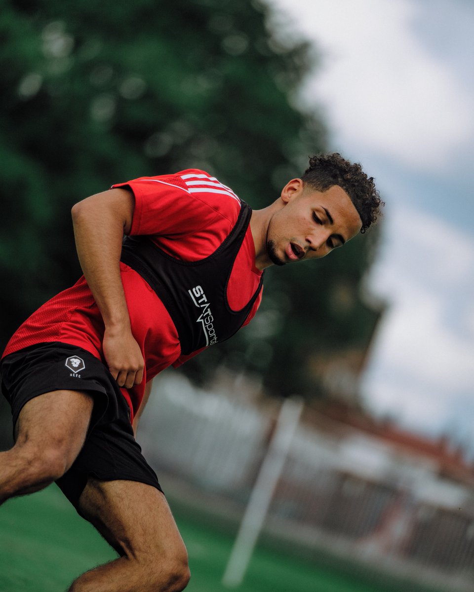 Salford City FC tweet media