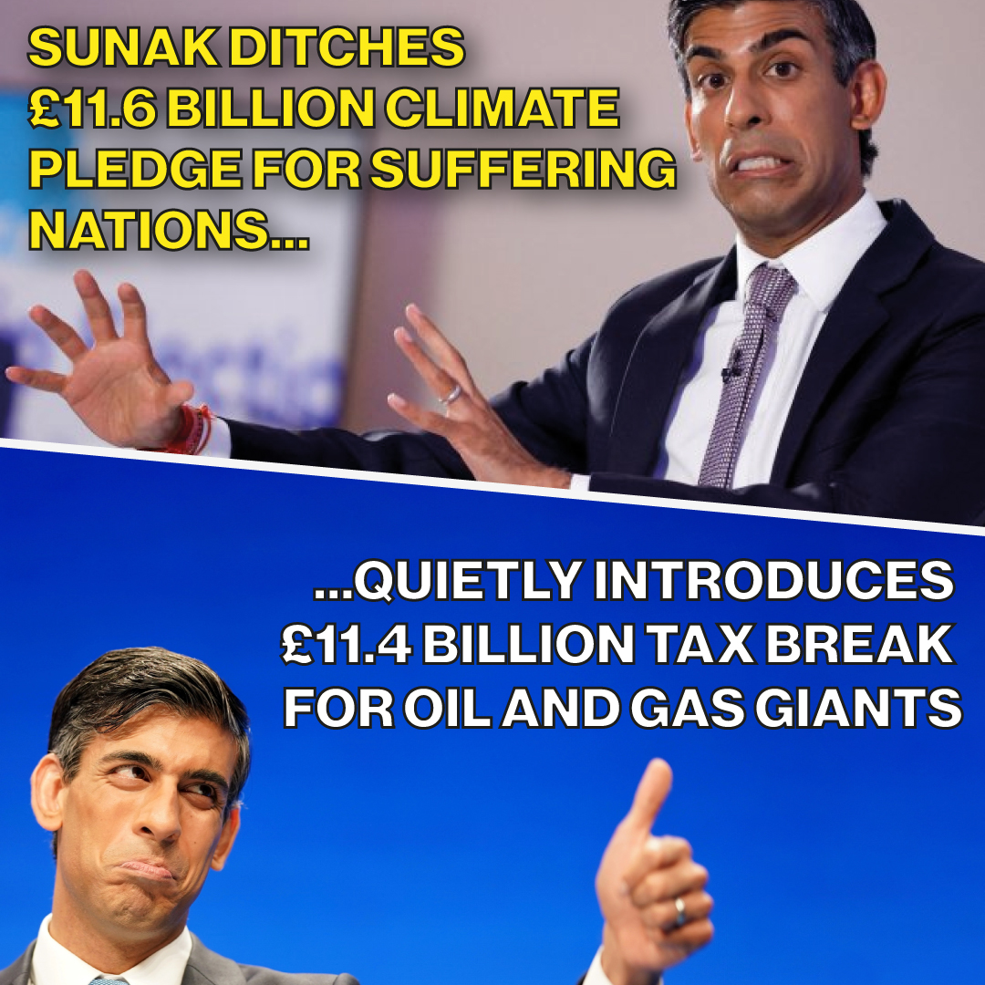 Paid to Pollute tweet media