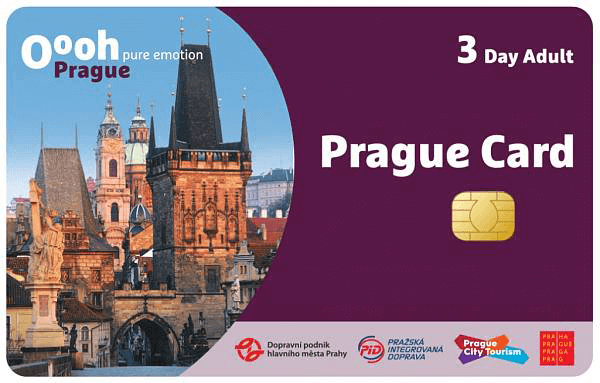 Have #Prague at your fingertips and decide for yourself if you want a Prague Card for 2, 3 or 4 days. You get free entry and priority entry to the most important attractions and museums and free public transport within the Prague city boundaries. #citytrip citypasses.eu/en/praag-cards…