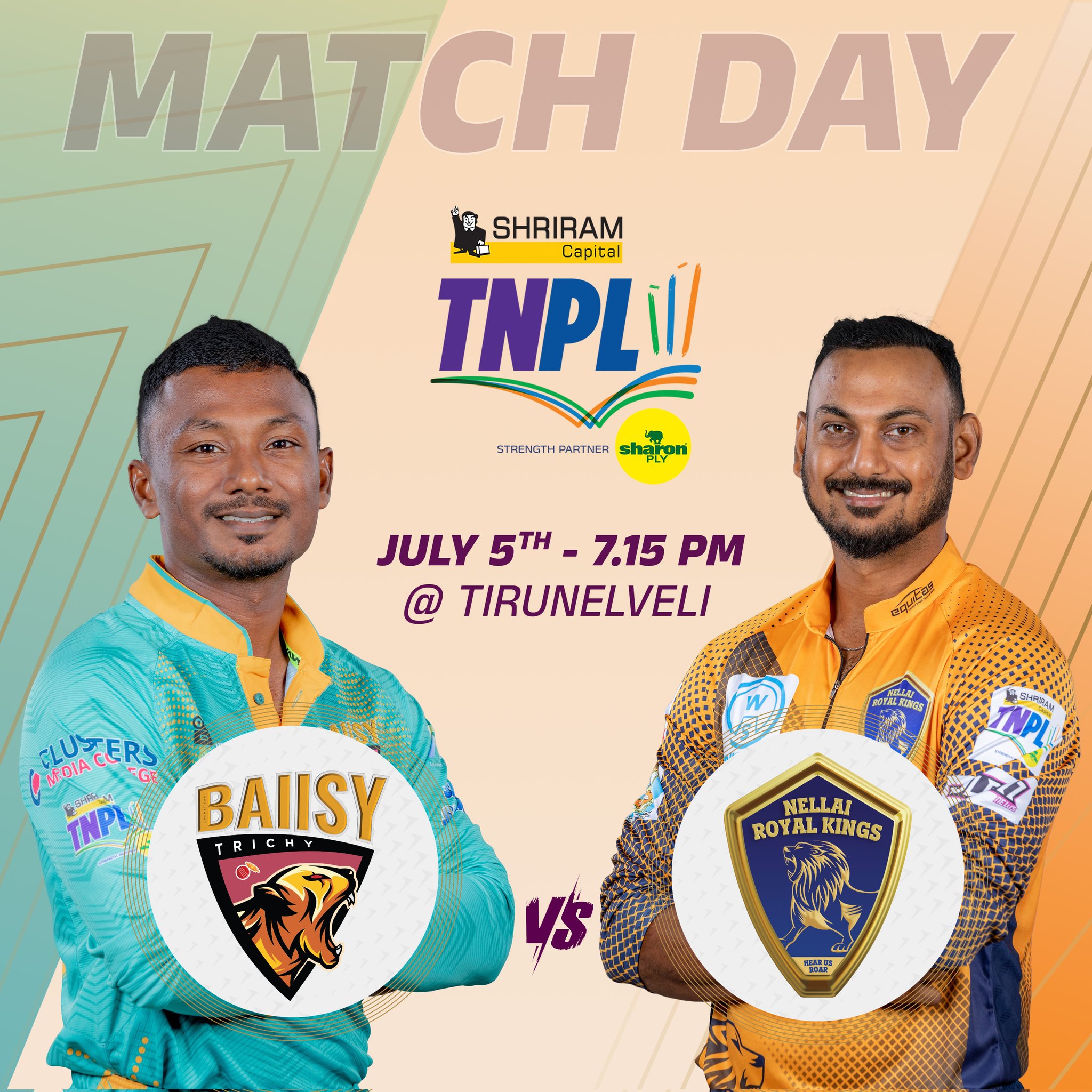 TNPL on X