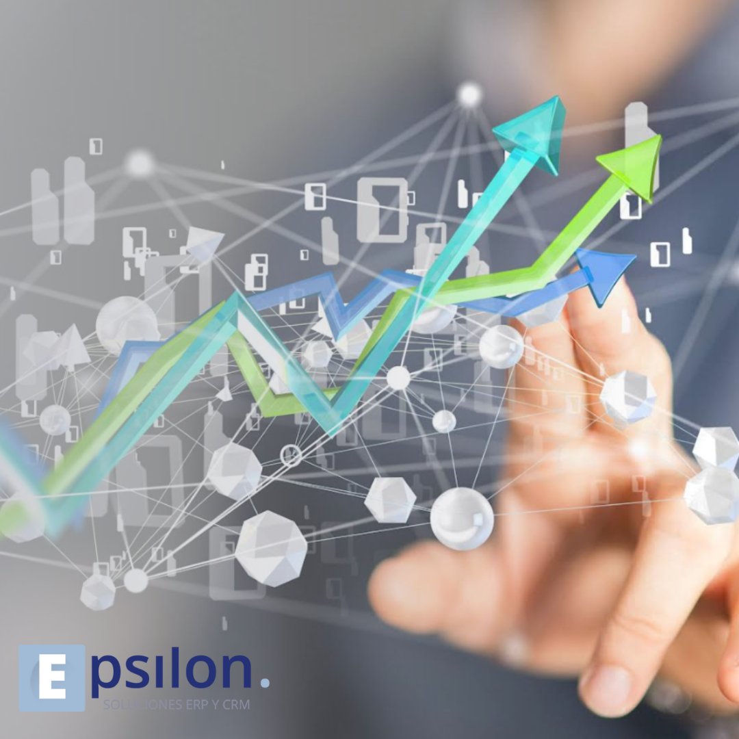 epsilon_erp's tweet image. La #AnaliticaAvanzada tiene el potencial de transformar la forma en que las empresas utilizan sus sistemas #ERP 📊💡Descubre más en nuestro blog  👇
 epsilonerp.com/el-impacto-de-…

#TransformacionDigital #Innovación #TomaDeDecisiones #AnaliticaDeDatos #EficienciaOperativa #IA