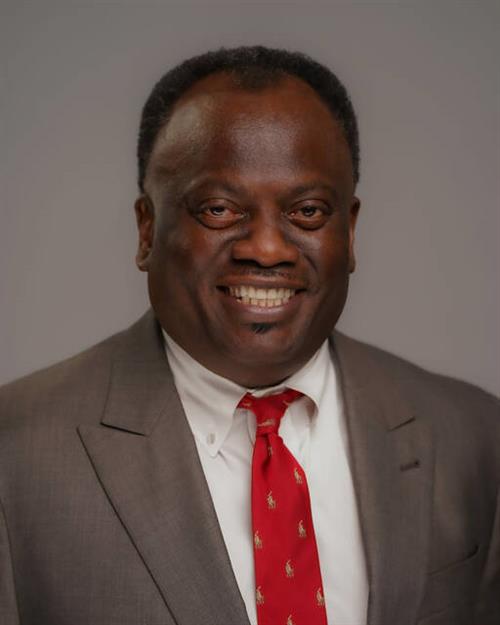 Scotland County Schools names new superintendent, Dr. Adell Baldwin: tinyurl.com/y4ws3h2x