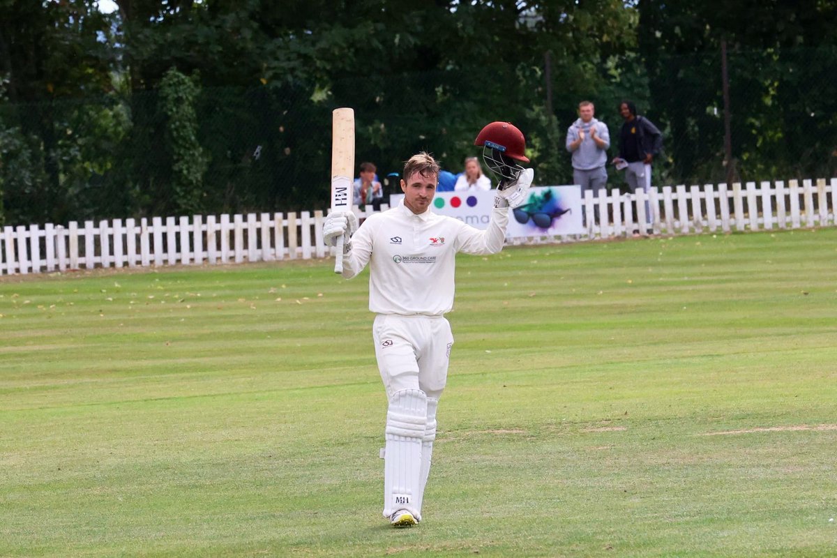 Wales National County (North) 🏴󠁧󠁢󠁷󠁬󠁳󠁿🏏 tweet media