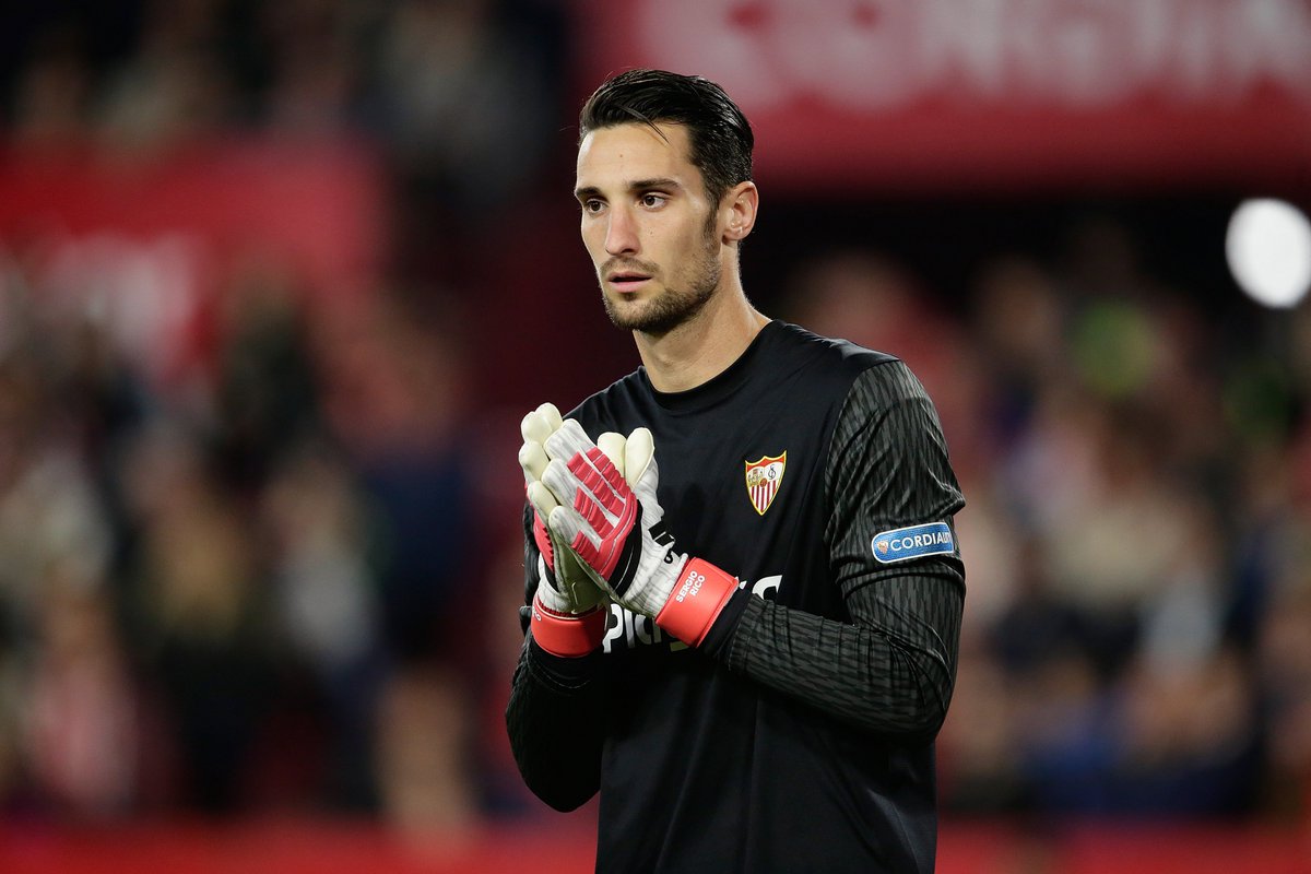 Sevilla Fútbol Club tweet media