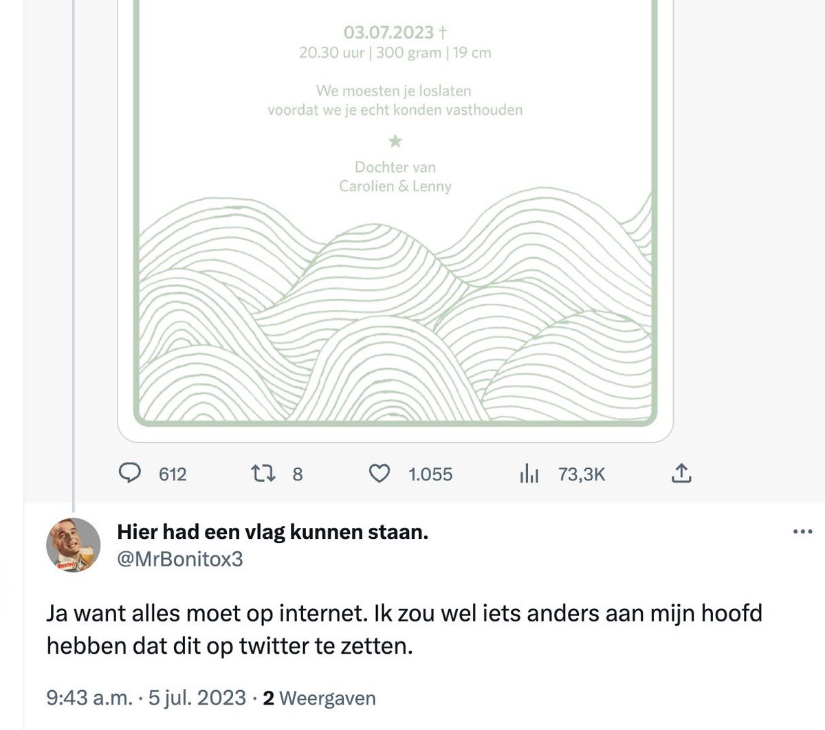 Lenny B. tweet media